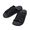 MALIBU SANDALS ZUMA (NYLON) BLACK/BLACK MS02-0066画像