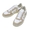 VEJA V-10 WHITE/BUTTER/ALMOND VJVX012803画像