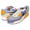 NIKE AIR MAX 90 NRG court purple/black-lemon drop DC6083-500画像
