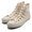 CONVERSE ALL STAR MUSENSHOKU-CANVAS EC HI KINARI 31306500画像