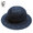 CORONA ca009-22-02 UTILITY ARMY HAT High Density Indigo Denim w/black stitch CA009-22-02画像
