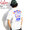 COOKMAN T-shirts Pabst Beer Mouse -WHITE- 221-21082画像