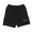 FOG Essentials FLEECE SWEAT SHORTS BLACK画像