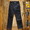 FREEWHEELERS UNION SPECIAL OVERALLS “TRACKWALKER OVERALLS” Vintage Style 13.5oz Indigo Denim 2222011画像