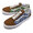 VANS OLD SKOOL PEACE PAISLEY UNITY/TRUE WHITE VN0A5JMIAV0画像