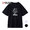 SILAS S/S SILAS × FELIX FACE PRINT TEE 110221011015画像