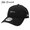 Yohji Yamamoto × NEW ERA 22SS ECOPET 9THIRTY BLACK画像