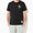 NIKE SO 2 LBR S/S Tee Black DQ1030-010画像