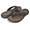 crocs REVIVA FLIP M ESPRESO/ESPRESO 205715-22Z画像