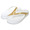 crocs SLOANE SHINE WEDGE FLIP W WHITE 206919-100画像