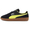 PUMA VLADO STENZEL SUEDE PUMA BLACK/LEMON SHERBERT 383405-02画像