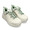 HOKA ONE ONE KAHA LOW GTX CELADON TINT/BASIL 1123114-CTBS画像