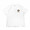 atmos &times; 98jams TEE WHITE 98-A001画像