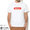 Wild Things Box Logo S/S Tee WT22054K画像