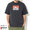BEN DAVIS 22SS Icon S/S Tee C-2580010画像