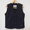 THE FLAT HEAD DUCK WORK VEST FN-OJ-CV002画像