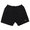 ENNOY Nylon Shorts BLACK画像