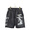 BOW WOW LET IT BE SWEAT SHORTS BW221-LSS画像