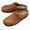 Danner PITTOCK CLOG SANDAL DK.BROWN D810728画像