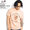 The Endless Summer TES CHILL OUT UNIVERSITY T-SHIRT -SALMON PINK- FH-2574333画像