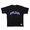 APPLEBUM Pirates Logo Tee BLACK画像