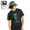 reversal CBD OIL MAT DRY TEE -BLACK- RV22SS062画像