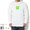 HUF Essentials Box Logo L/S Tee TS01665画像