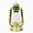 DIETZ Hurricane Lantern D80 Blizzard Brass Gold画像