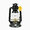 DIETZ Hurricane Lantern D90 D-Lite Black/Gold画像