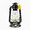 DIETZ Hurricane Lantern D80 Blizzard Black/Gold画像
