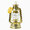 DIETZ Hurricane Lantern D78 Mars Brass Gold画像