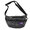 THE NORTH FACE PURPLE LABEL Mesh Waist Bag SH(SILVER GRAY) NN7210N画像