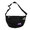 THE NORTH FACE PURPLE LABEL Mesh Waist Bag K(BLACK) NN7210N画像