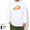 X-LARGE Hot Road L/S Tee 101221011031画像
