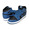 NIKE JORDAN 1 RETRO HIGH OG (PS) dk marina blue/black-white AQ2664-404画像