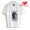 new balance NB Essentials グランマTシャツ WT AMT21552画像