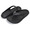 new balance REBOUND FLIP-FLOP BLACK SD5601BK2/NBRJCS405B画像