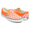 VANS CLASSIC SLIP-ON (CHECKERBOARD) ORANGE TIGER / TRUE WHITE VN000XG8AZZ画像