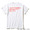 THE MET LOGO TEE for Kinetics KS22SPT01画像