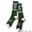THE MET LOGO SOCKS for Kinetics KS22SPAS01画像