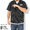 BIG MIKE Wappen Stripe Box Work S/S Shirt 102225607W画像