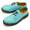 Dr.Martens 1461 3EYE SHOE Turquoise Blue Smooth 27430432画像
