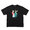 APPLEBUM Fly Girl Tee BLACK画像