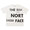 THE NORTH FACE PURPLE LABEL 5.5oz H/S Graphic Tee W2(Incidental) NT3213N画像
