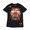 Mitchell & Ness Bulls Tee BMTRBA19060-90画像