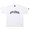 APPLEBUM Pirates Logo Tee WHITE画像