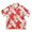 SUN SURF RAYON HAWAIIAN SHIRT - ISLAND PINEAPPLE - SS38795画像