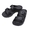 TELIC W-BUCKLE BLACK画像