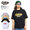 CUTRATE CUTRATE LOGO DROPSHOULDER S/S T-SHIRT CR-22SS013画像