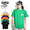 CUTRATE CUTRATE LOGO GENERAL S/S T-SHIRT CR-22SS012画像